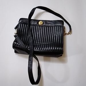 ANNE KLEIN FOR CALDERON VINTAGE WOMENS BAG